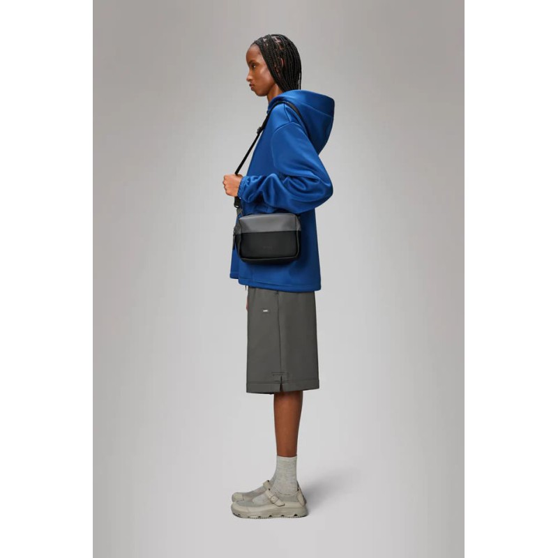 BOLSO RAINS GETEILTE SCHACHTELTÜTE