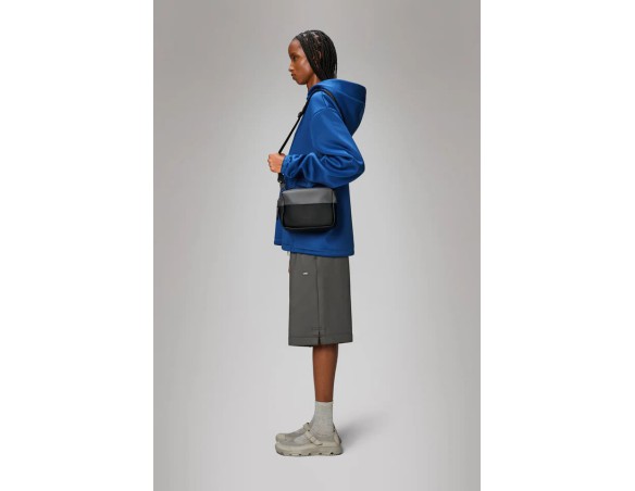 BOLSO RAINS GETEILTE SCHACHTELTÜTE
