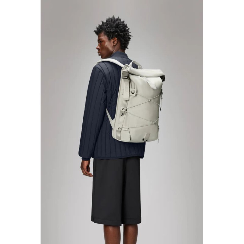 MOCHILA RAINS TRAIL CORD A BORSA A ROTOLO W3