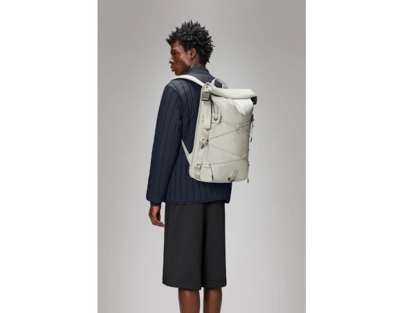 MOCHILA RAINS TRAILCORD ROLLTOP-RUCKSACK W3