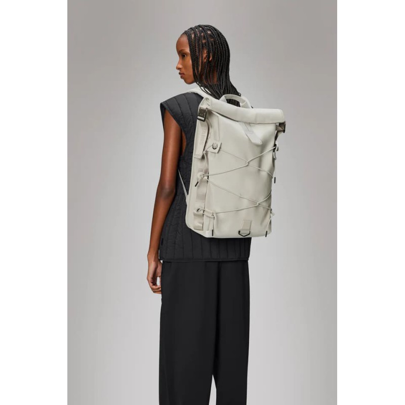 MOCHILA RAINS TRAIL CORD A BORSA A ROTOLO W3