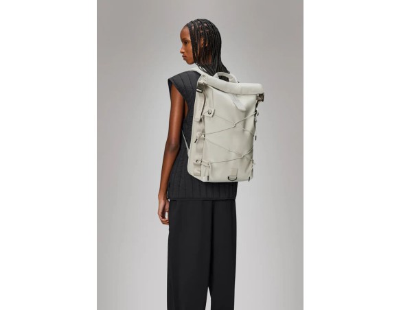 MOTXILLA RAINS TRAIL CORD ROLLTOP BACKPACK W3
