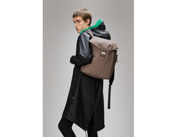 MOTXILLA RAINS VALERA BUCKET BACKPACK W3