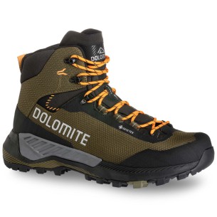 DOLOMITE BOTTES VERNALE HIGH GTX