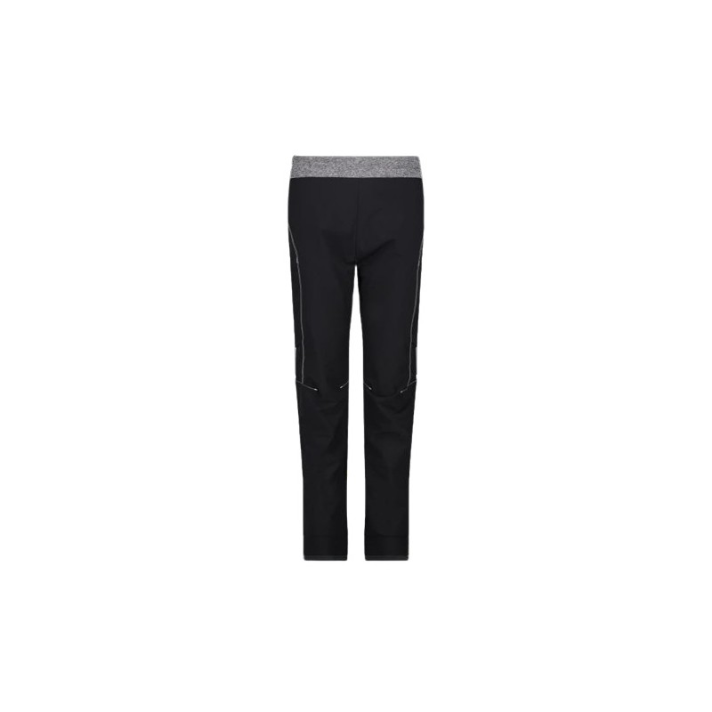 PANTALON CAMPAGNOLO HIKING MUJER