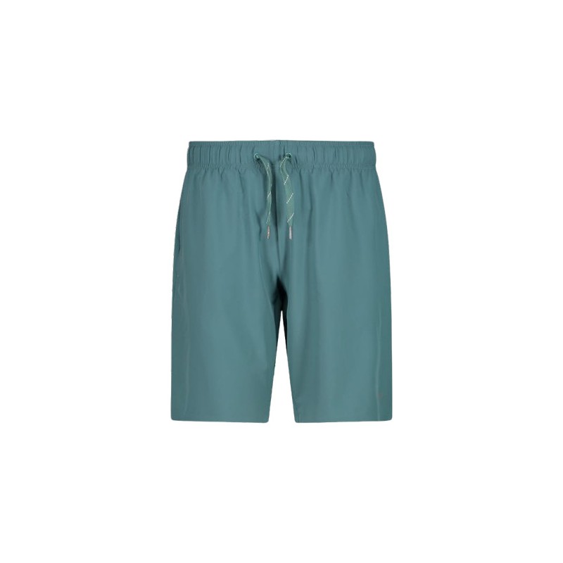 PANTALON CORTO CAMPAGNOLO TRAINING MUJER