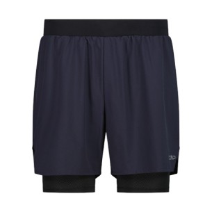UNLIMITECH 2-1 CMP SHORTS
