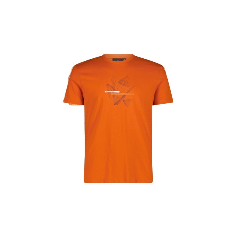 CAMISETA CAMPAGNOLO ESTAMPADA