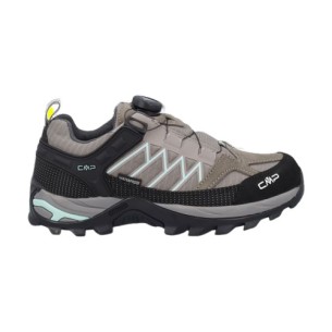 ZAPATILAS CMP RIGEL LOW FITGO TREKKING MUJER