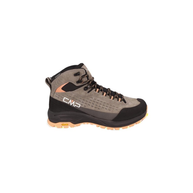 BOTAS CAMPAGNOLO VERTYX MID TREKKING MUJER