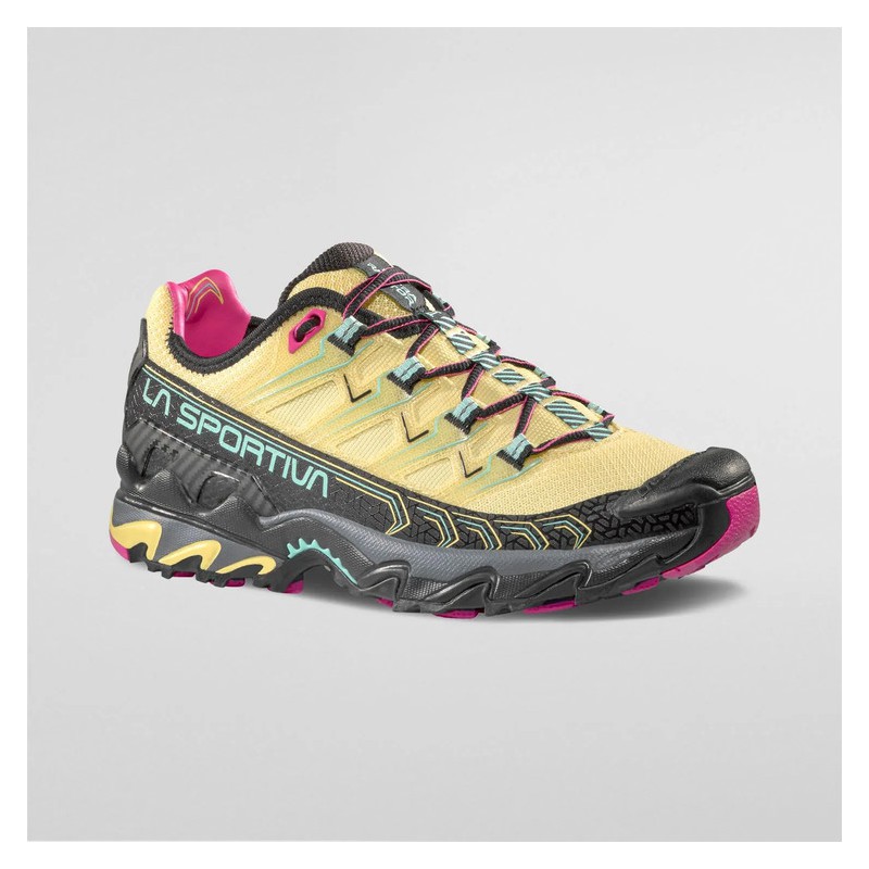 ZAPATILLAS LA SPORTIVA ULTRA RAPTOR II MUJER