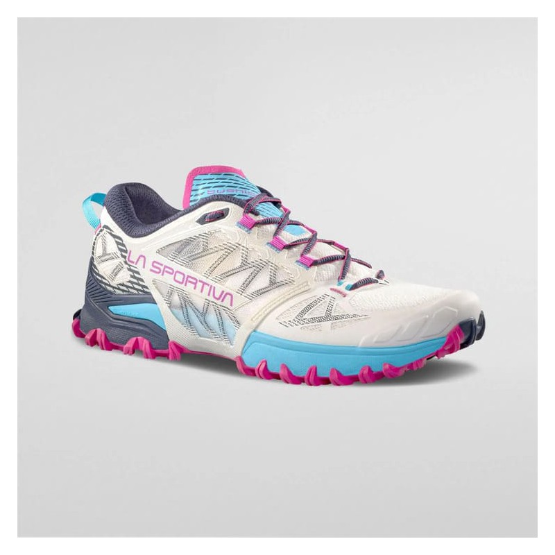 ZAPATILLAS LA SPORTIVA BUSHIDO III MUJER