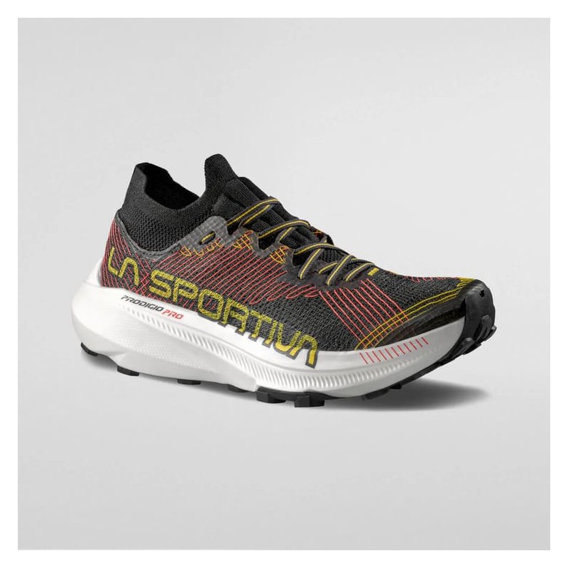 ZAPATILLAS LA SPORTIVA PRODIGIO PRO