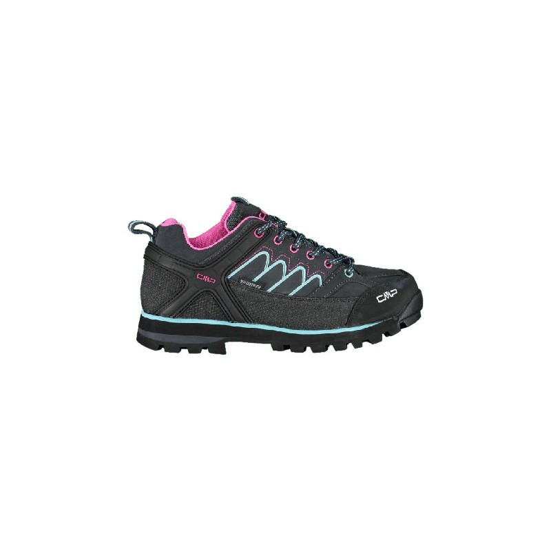 ZAPATILLAS CAMPAGNOLO MOON LOW TREKKING MUJER