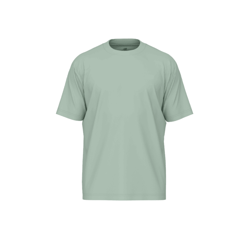 CAMISETA NEW BALANCE SPORT ESSENTIALS COTTON T-SHIRT
