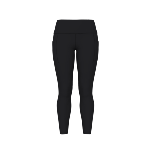 NEW BALANCE NB SLEEK POCKET HIGH RISE LEGGINGS 27