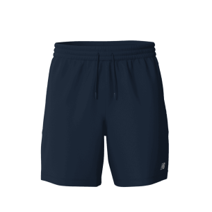 NEW BALANCE SPORTESSENTIALS FRANZÖSISCHE TERRY-SHORTS 7 SHORTS