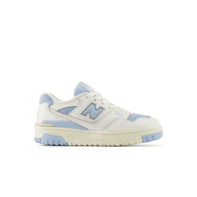 ZAPATILLAS NEW BALANCE 550 INFANTIL