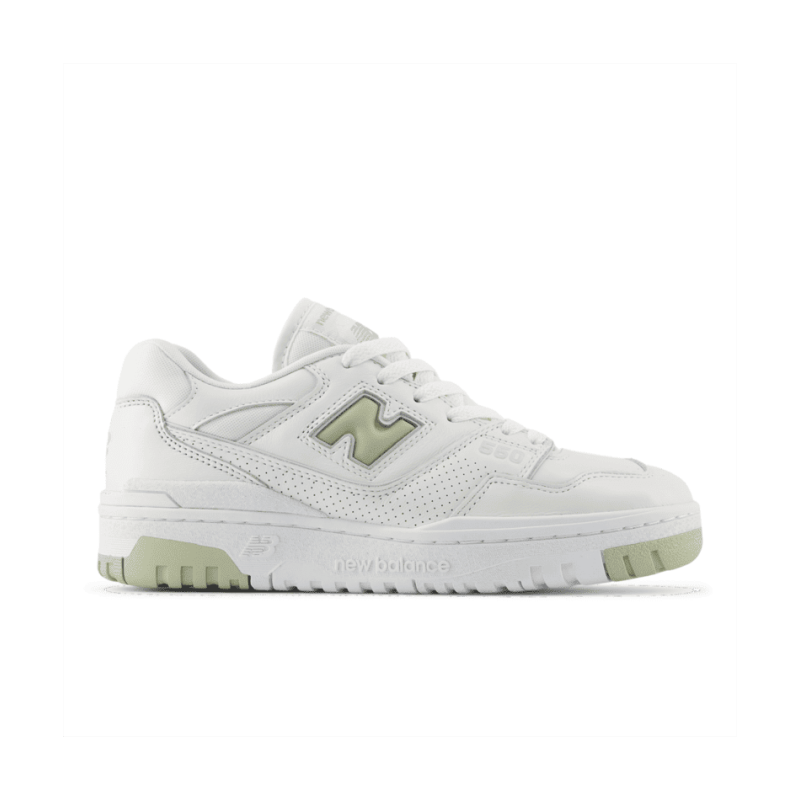 ZAPATILLAS NEW BALANCE 550 MUJER