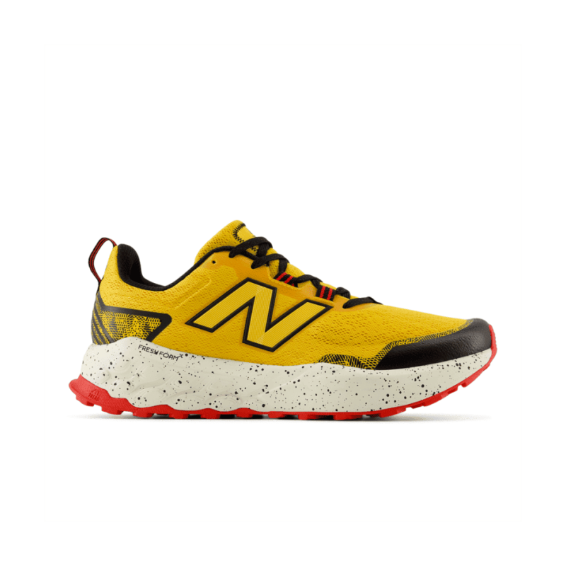 ZAPATILLAS NEW BALANCE FRESH FOAM X GARO V2