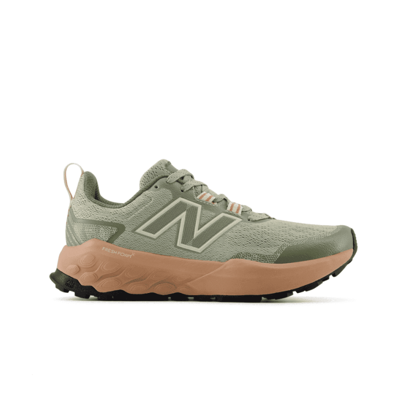 ZAPATILLAS NEW BALANCE FRESH FOAM X GARO V2 MUJER
