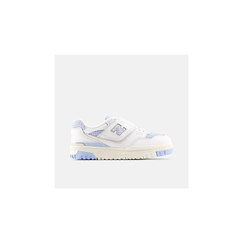 ZAPATILLAS NEW BALANCE 550 HOOK & LOOP INFANTIL