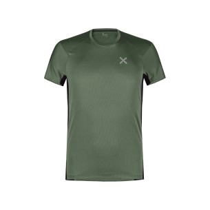 MONTURA JOINS T-SHIRT