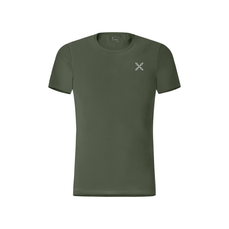 CAMISETA MONTURA SENSI T-SHIRT