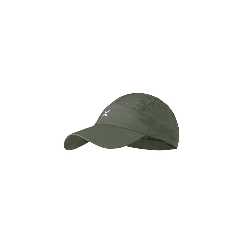 GORRA MONTURA BRAND CAP