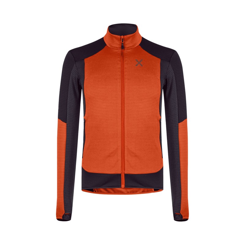 JERSEY MONTURA STRETCH COLOR