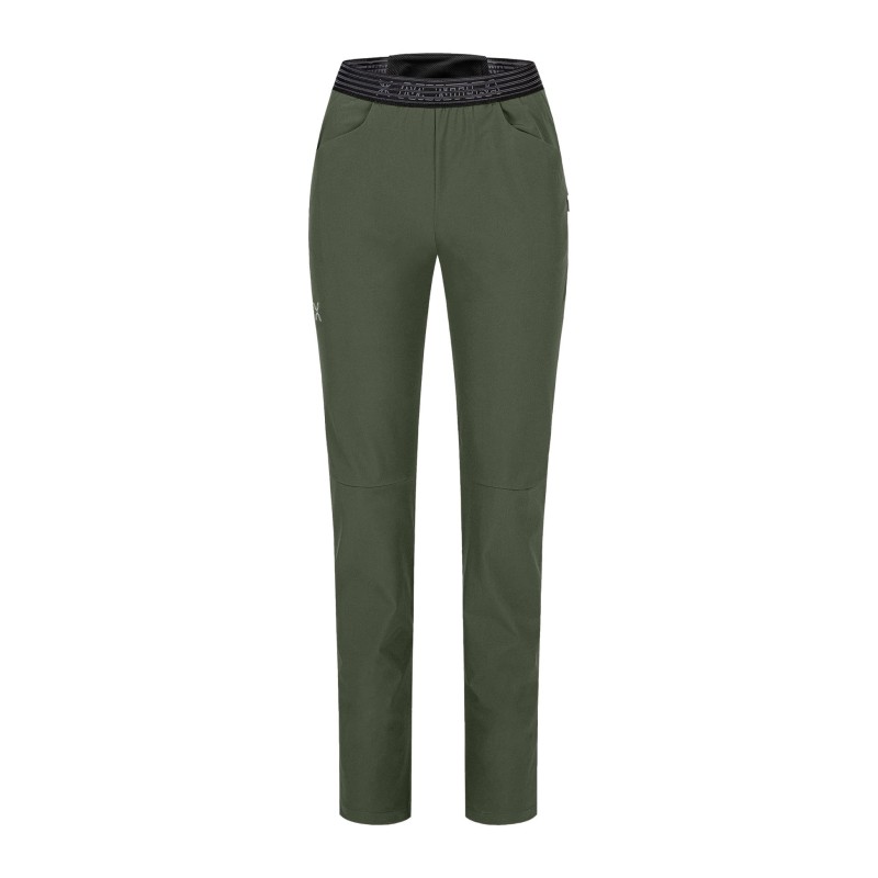 PANTALON MONTURA RISE MUJER