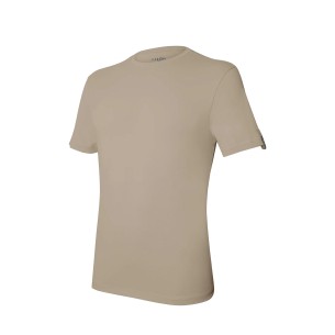 RH+ T-SHIRT TECHNO TACTEL