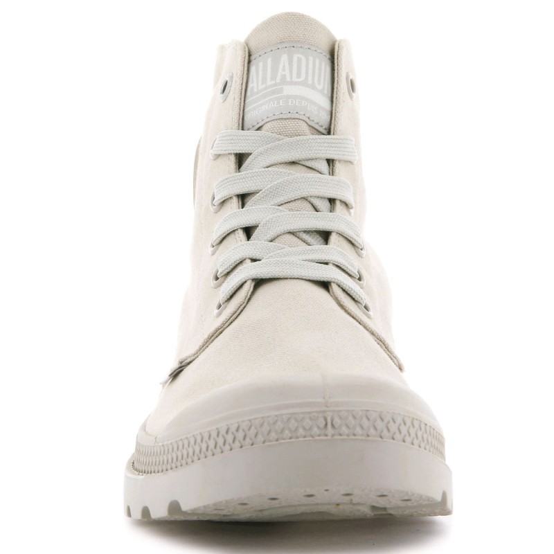 CHROME PALLADIUM BOOTS