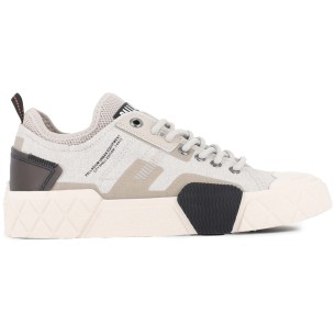 PALLADIUM ACE CITY SHELL LO 2 SNEAKERS