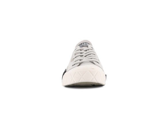 PALLADIUM ACE CITY SHELL LO 2 BASKETS