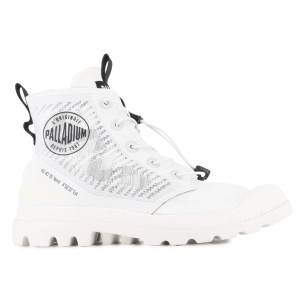 PAMPA LITE TRAVEL VT STAR PALLADIUM STIEFEL