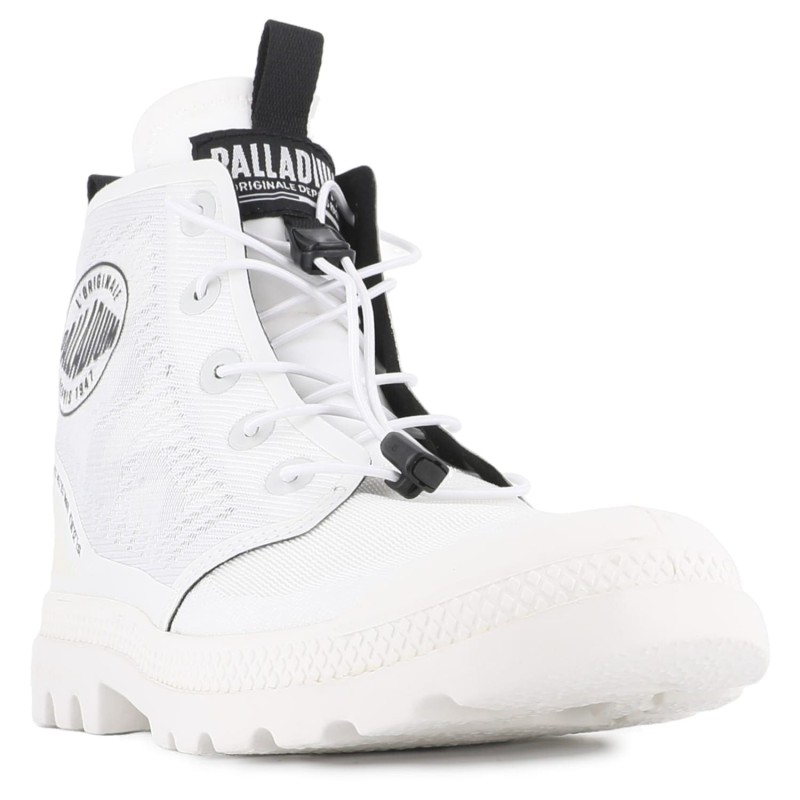 PAMPA LITE TRAVEL VT STAR PALLADIUM STIEFEL
