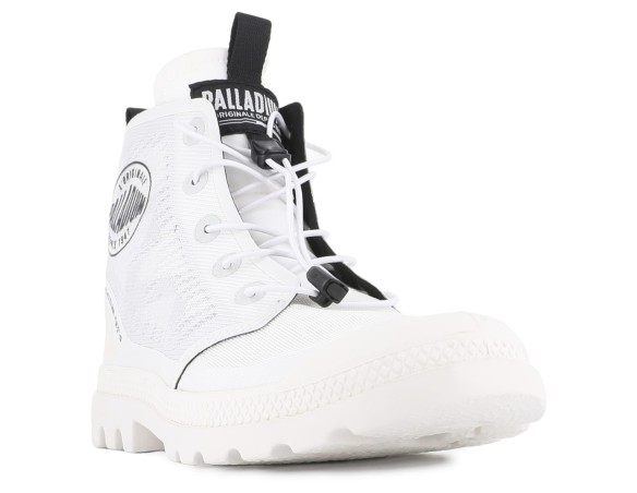 PAMPA LITE TRAVEL VT STAR PALLADIUM STIEFEL