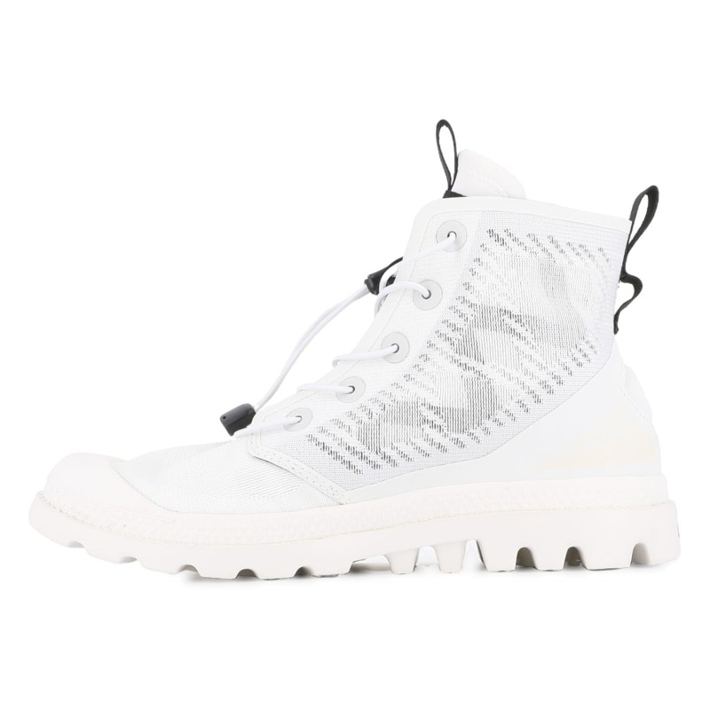 PAMPA LITE TRAVEL VT STAR PALLADIUM STIEFEL