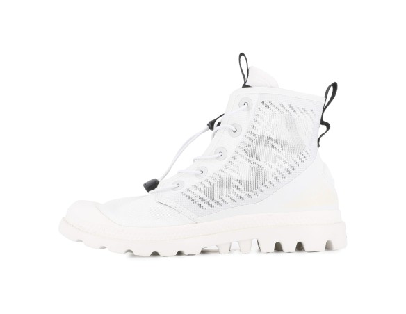 PAMPA LITE TRAVEL VT STAR PALLADIUM STIEFEL
