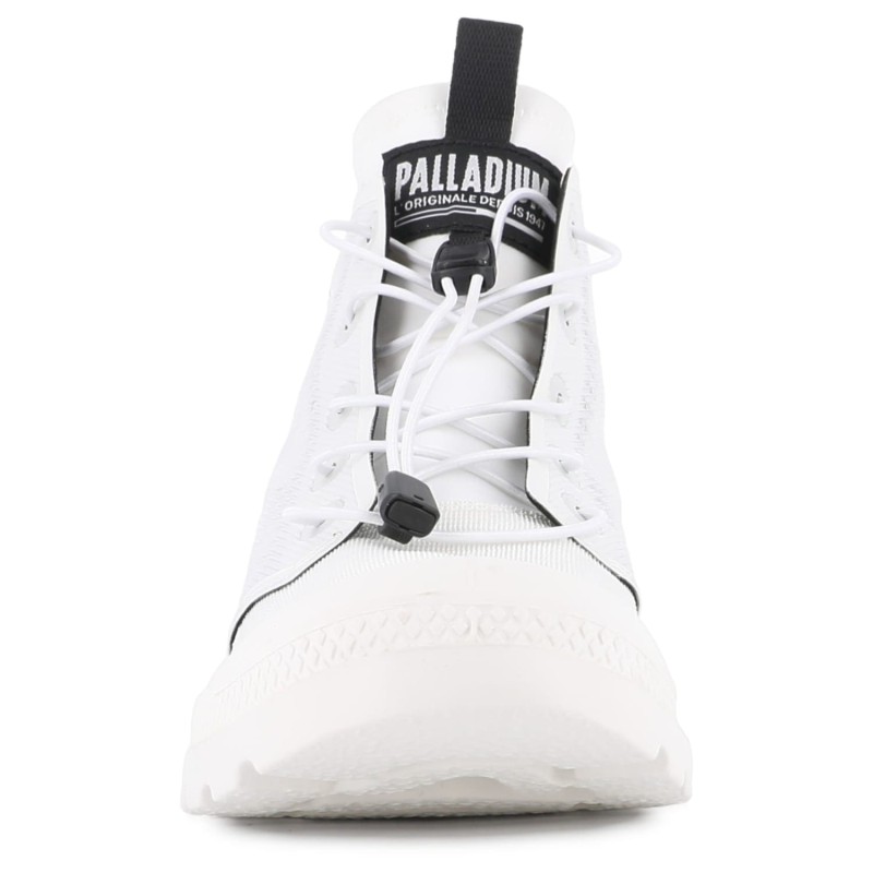 PAMPA LITE TRAVEL VT STAR PALLADIUM STIEFEL