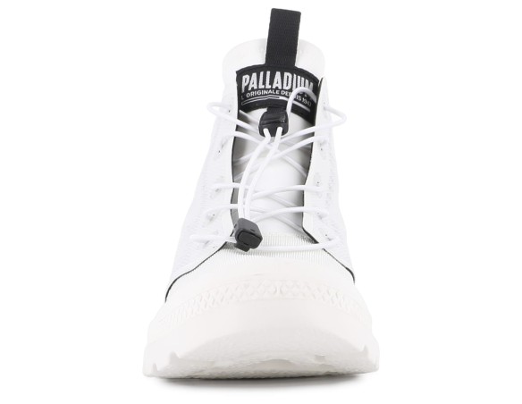 PAMPA LITE TRAVEL VT STAR PALLADIUM STIEFEL