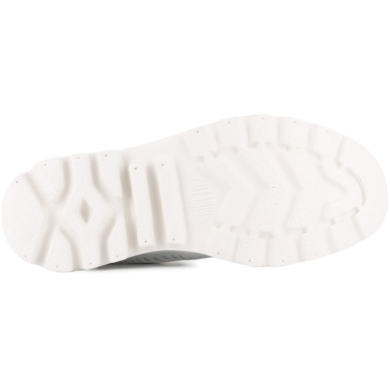 PAMPA LITE TRAVEL VT STAR PALLADIUM STIEFEL
