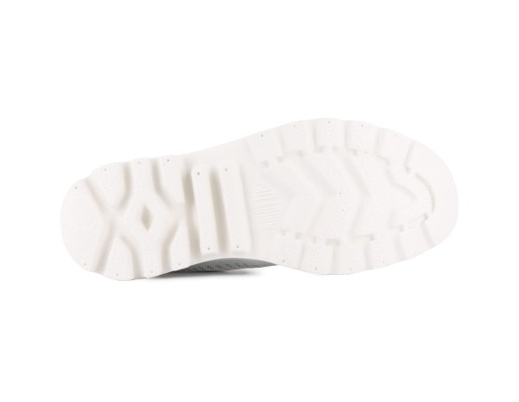 PAMPA LITE TRAVEL VT STAR PALLADIUM STIEFEL