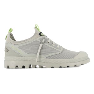 ZAPATILLAS PALLADIUM PAMPA LT TRAVL LO VT
