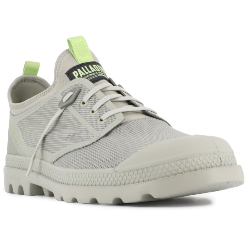 SABATILLES PALLADIUM PAMPA LT TRAVL LO VT