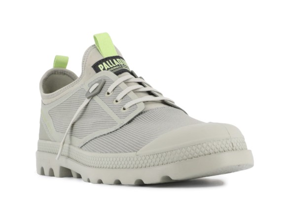 SABATILLES PALLADIUM PAMPA LT TRAVL LO VT