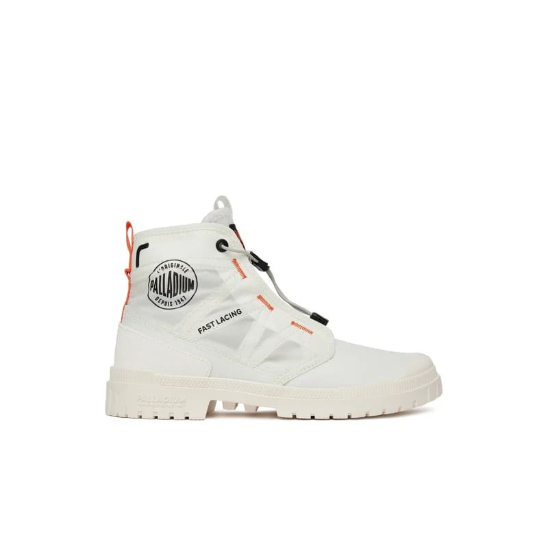 BOTAS PALLADIUM SP20 TRAVEL HI DUSKY