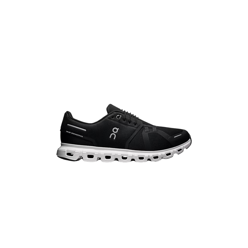 ON RUNNING CLOUD 6 WP SNEAKERS