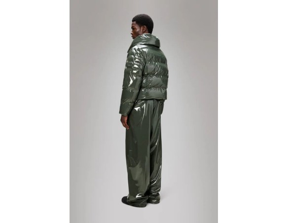 CHAQUETA RAINS ALTA VISION GIACCA IMBOTTITA CORTA W3T3